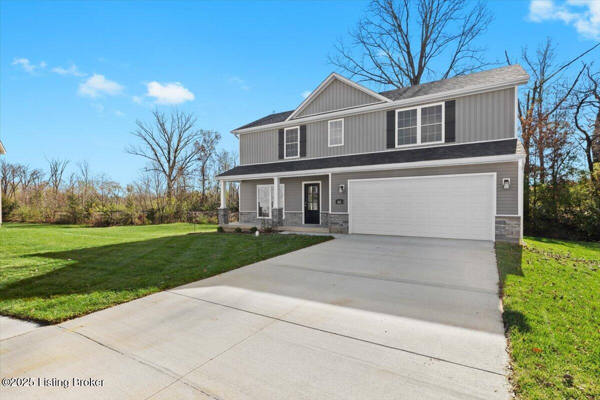 401 Sandy Circle Cir, Elizabethtown, Kentucky image 2