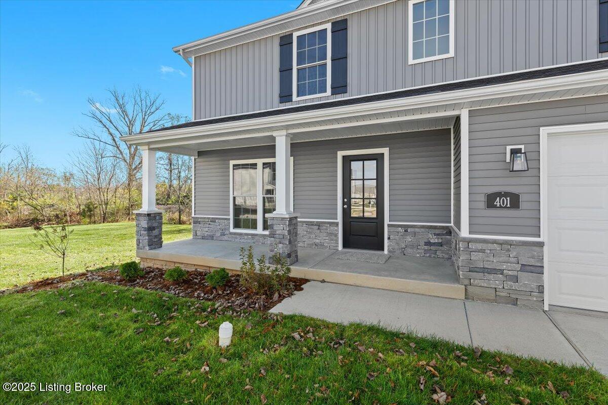 401 Sandy Circle Cir, Elizabethtown, Kentucky image 4