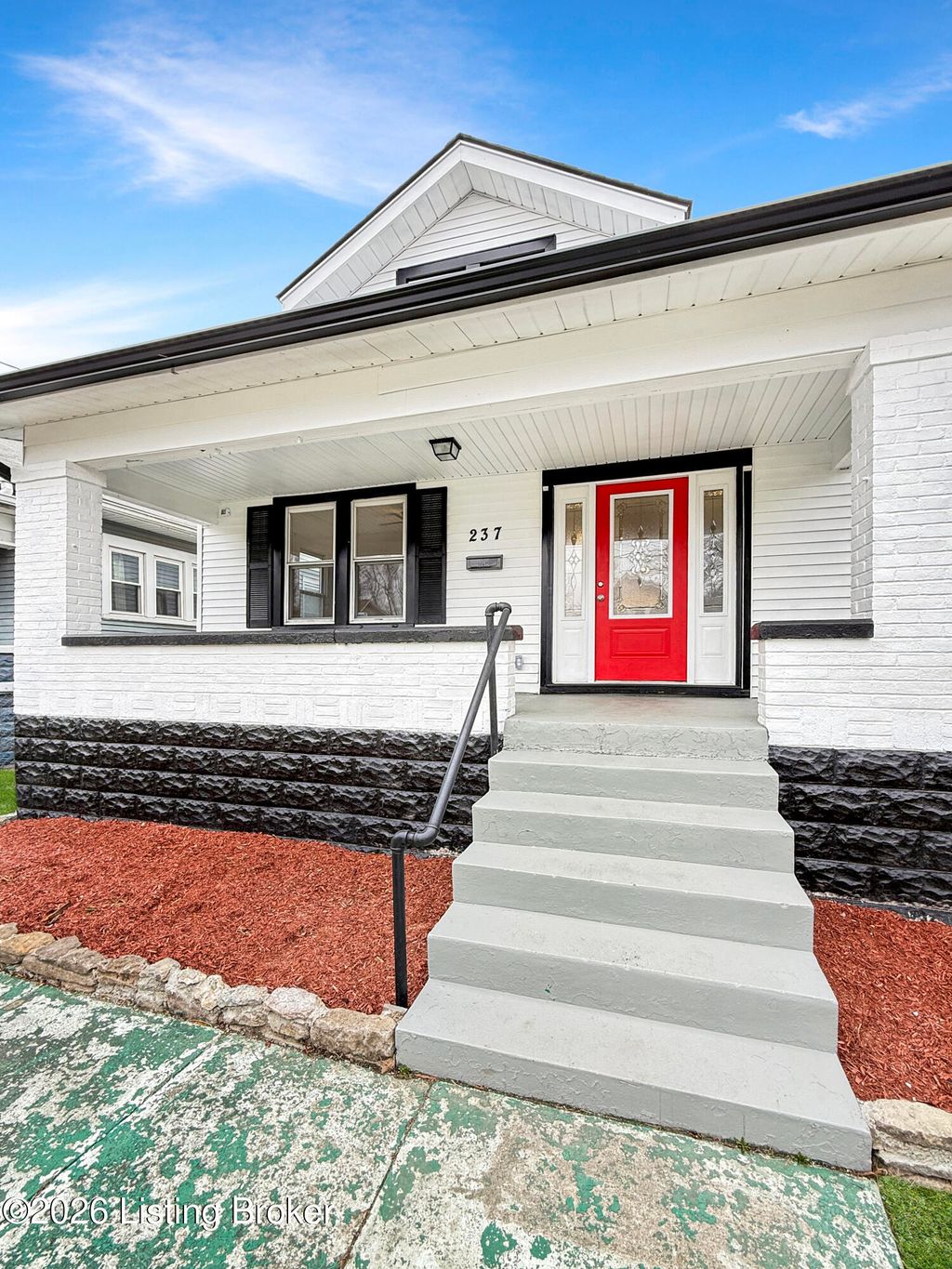 Photo of 237 Glendora Ave, Louisville, KY 40212 (MLS # 1706087)