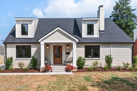 Photo of 3809 Saint Germaine Ct, Louisville, KY 40207 (MLS # 1725193)