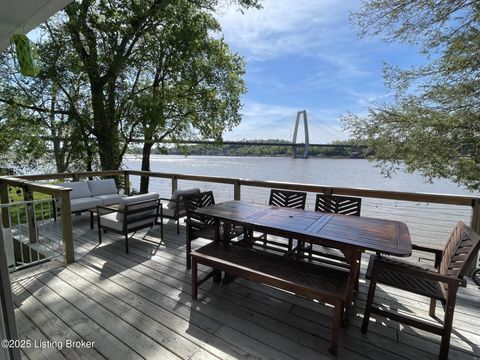 Photo of 6410 Transylvania Beach Rd, Prospect, KY 40059 (MLS # 1715844)