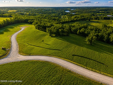 Vacant Land For Sale - TRACT 88 The Farm @ Stallard Springs<br/> Shelby County, Shelbyville, KY 40065