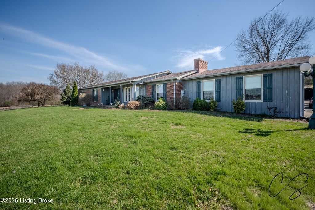 Photo of 15315 Beaver Dam Rd, Caneyville, KY 42721 (MLS # 1712185)