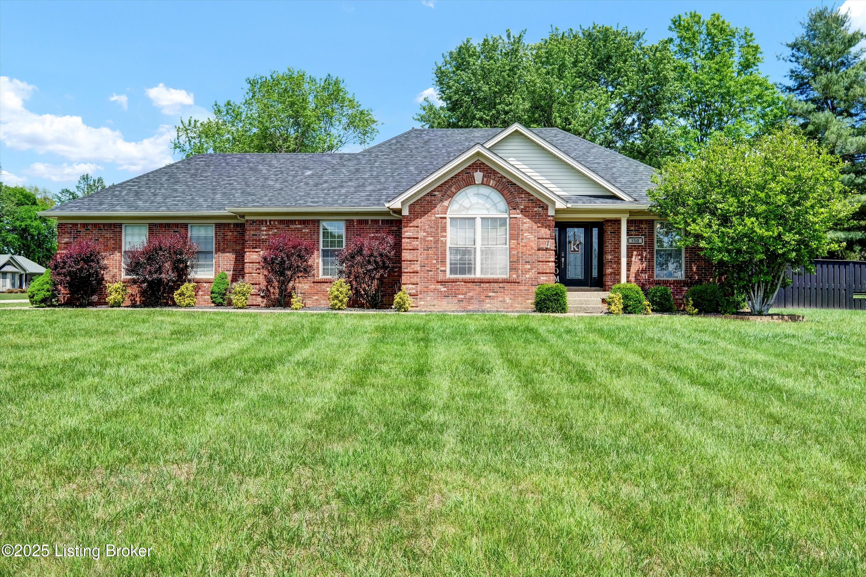 150 N Sunshine Ct, Shepherdsville, Kentucky image 1
