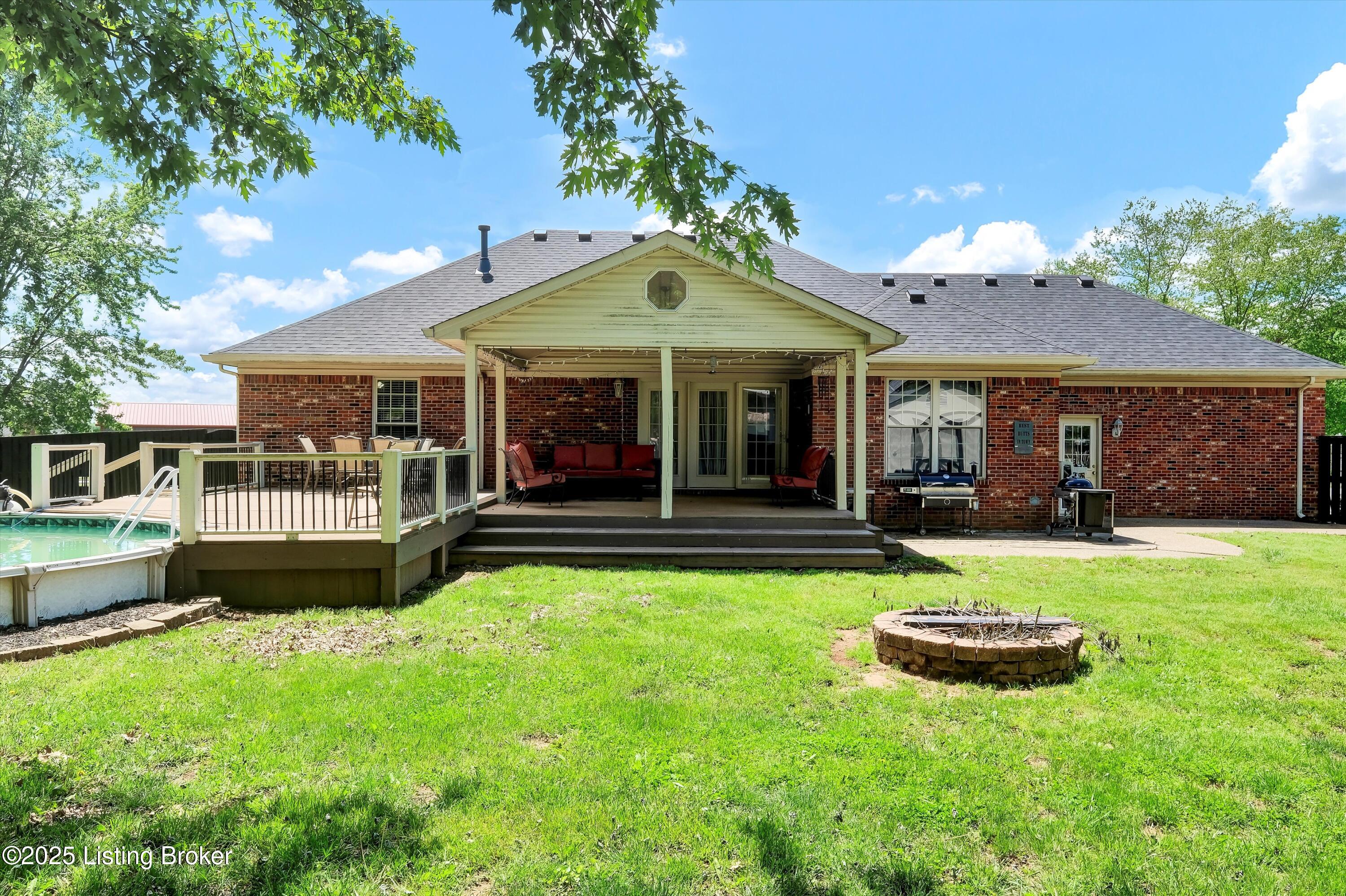 150 N Sunshine Ct, Shepherdsville, Kentucky image 44