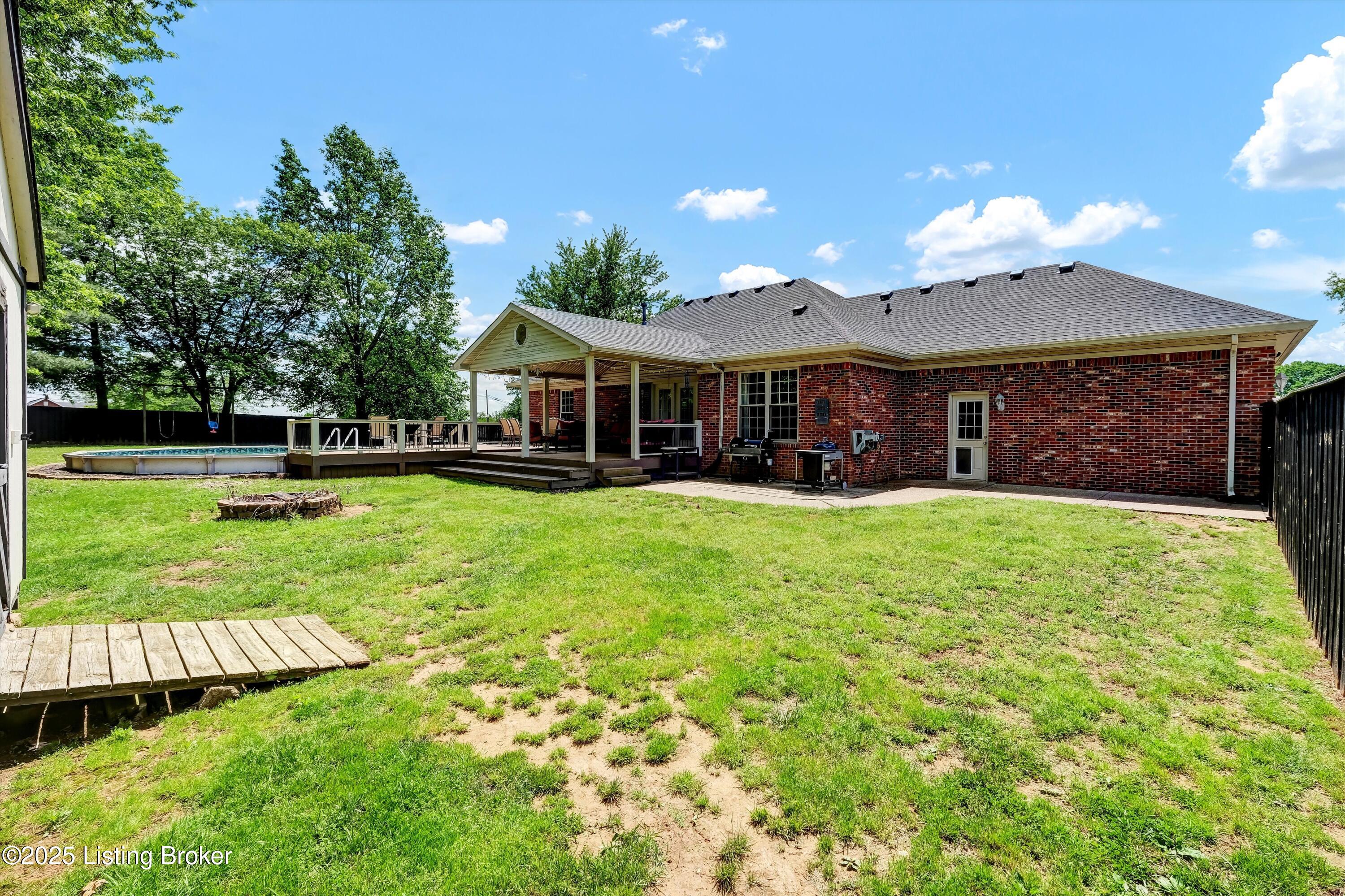 150 N Sunshine Ct, Shepherdsville, Kentucky image 39