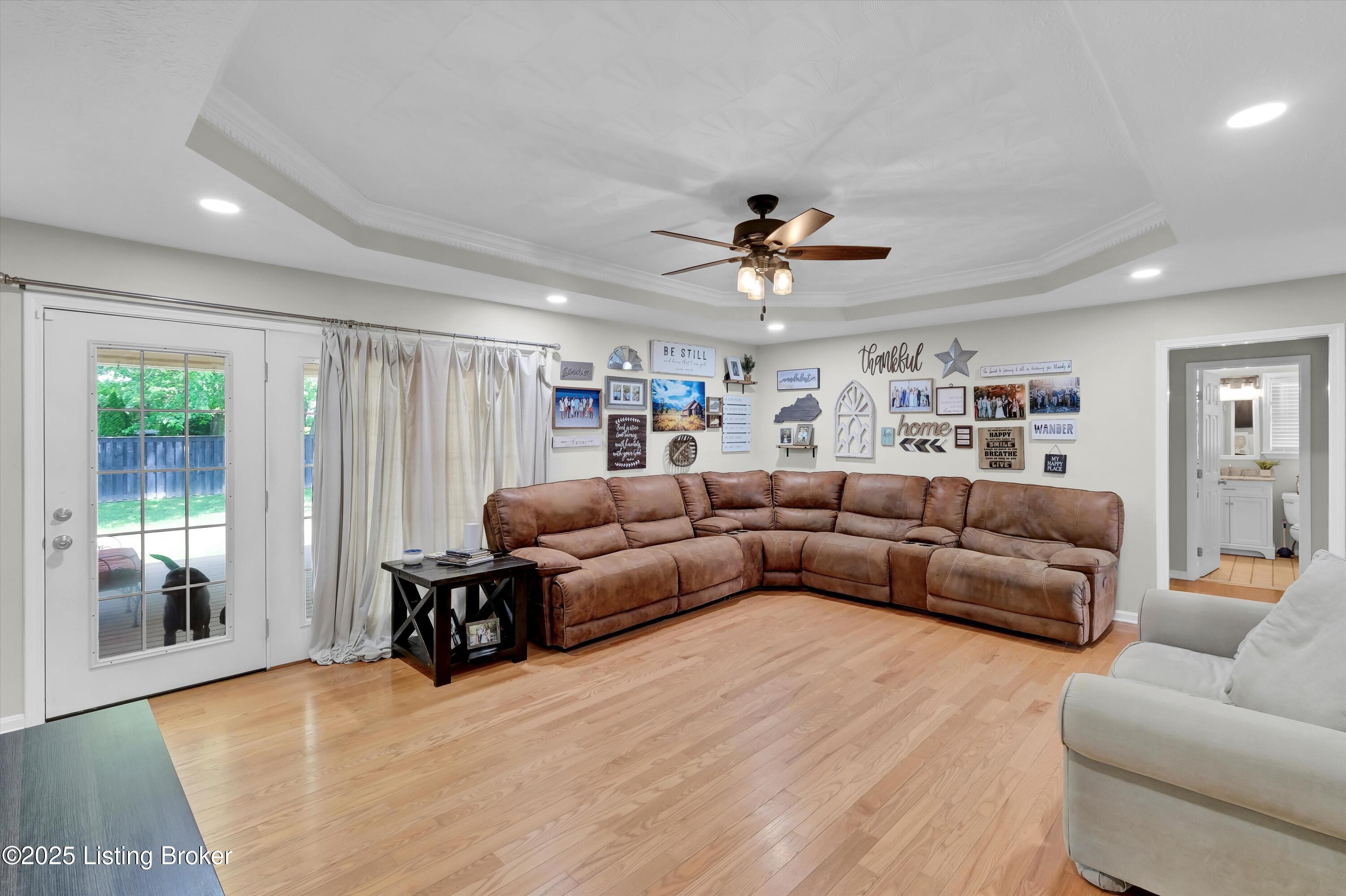 150 N Sunshine Ct, Shepherdsville, Kentucky image 16