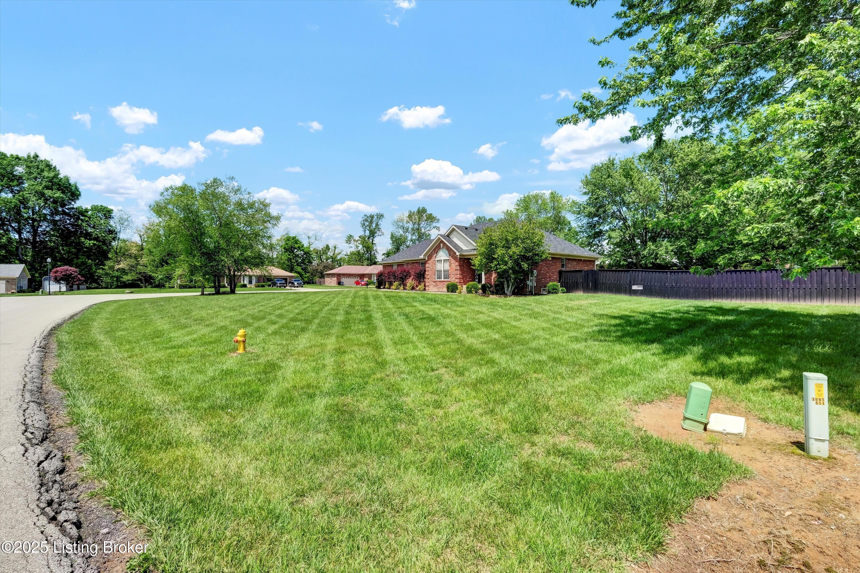 150 N Sunshine Ct, Shepherdsville, Kentucky image 5