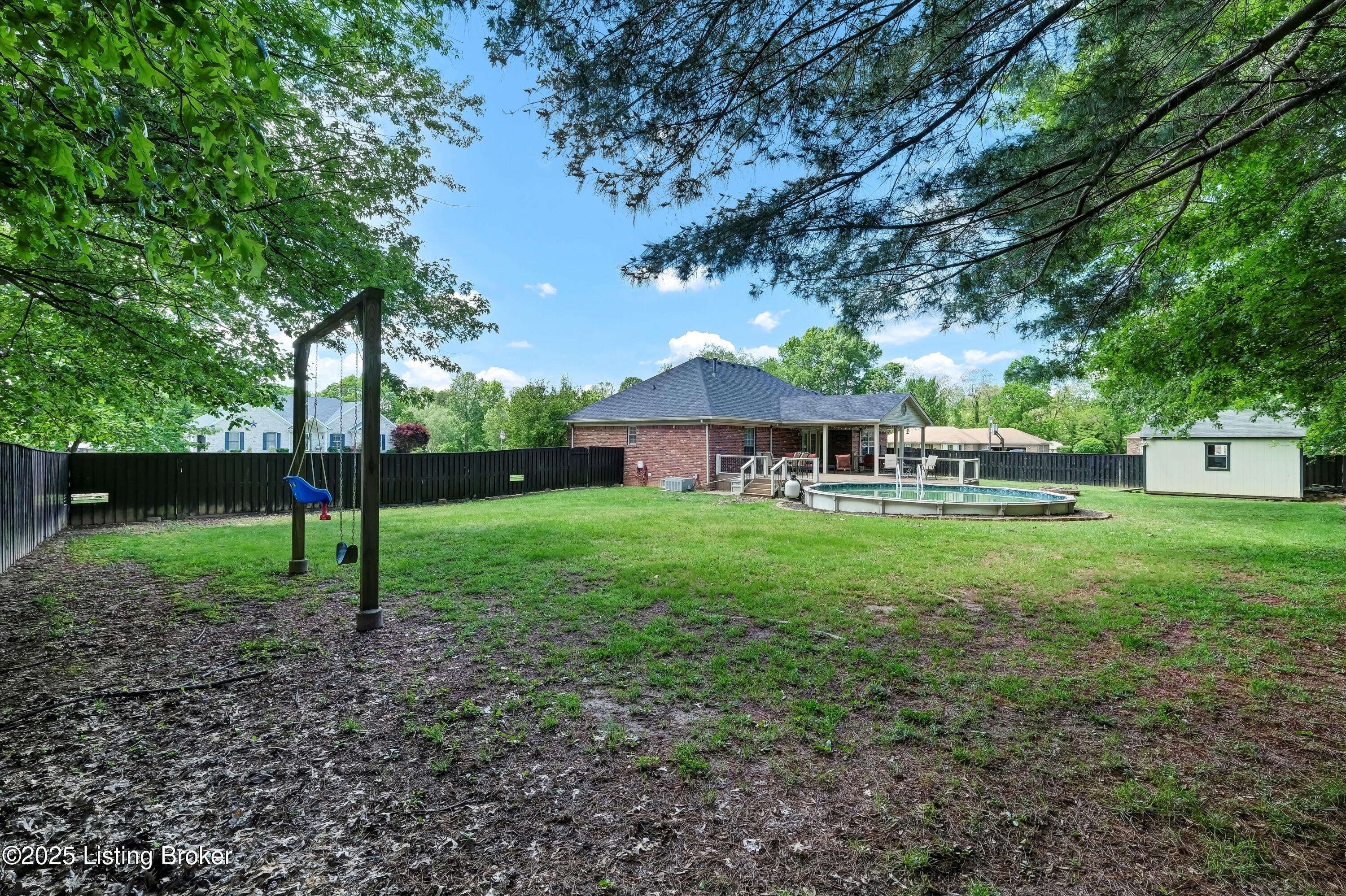 150 N Sunshine Ct, Shepherdsville, Kentucky image 43