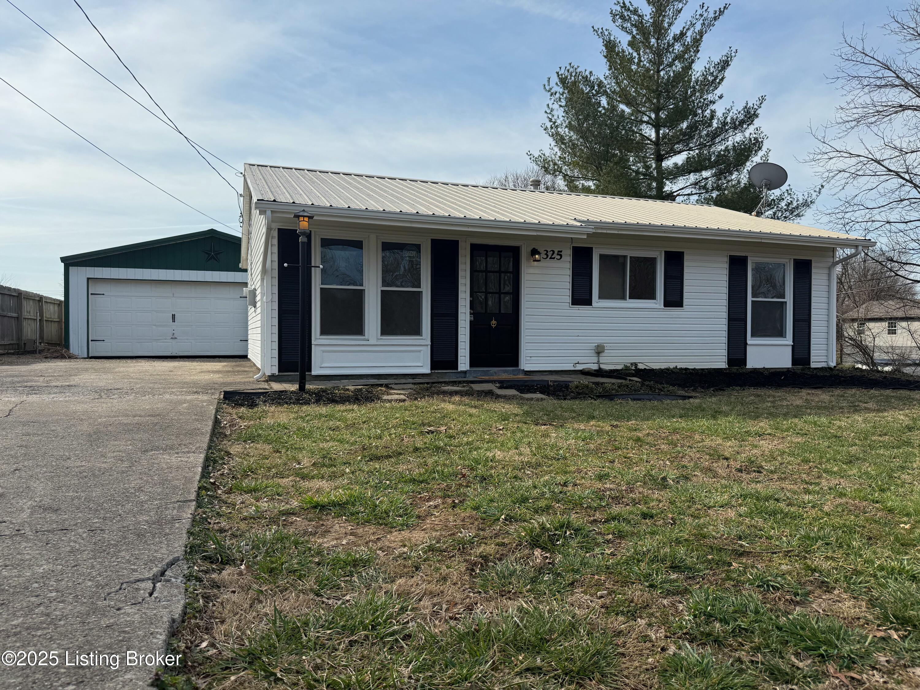 325 Hillview Blvd, Louisville, Kentucky image 1