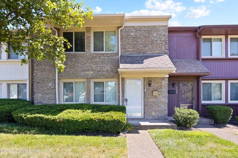 2981 Six Mile Ln, Louisville, KY 40220 - #: 1697836