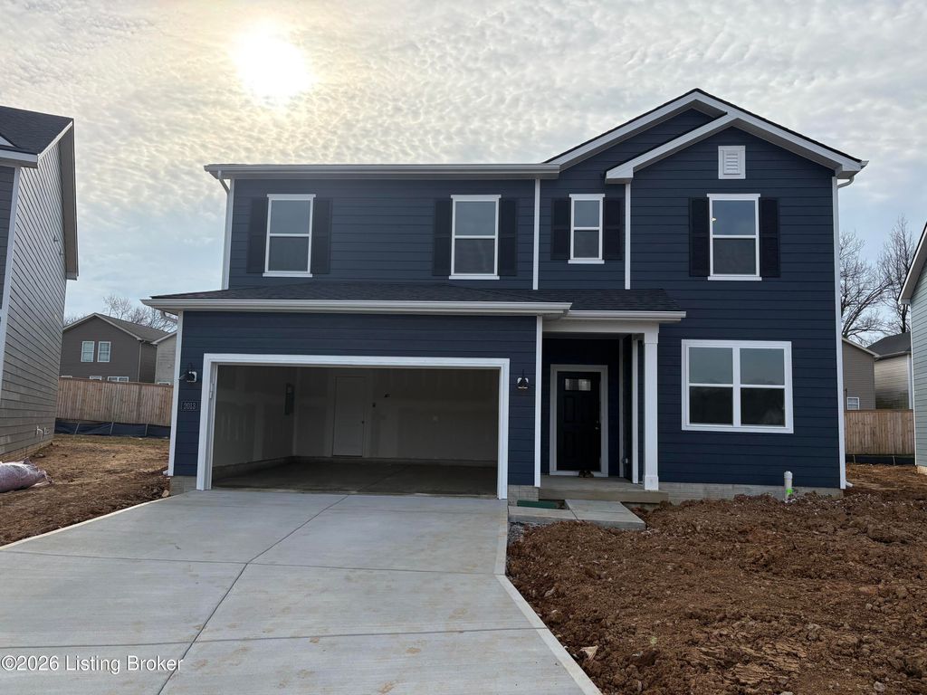 Photo of 2013 Lyndon Green Cir, Lyndon, KY 40242 (MLS # 1710593)