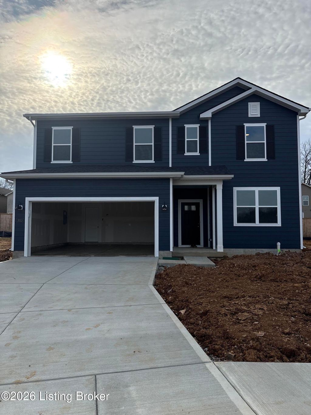 Photo of 2013 Lyndon Green Cir, Lyndon, KY 40242 (MLS # 1710593)