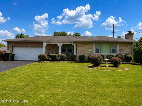 Homes For Sale - 9007 Haviland Ave<br/> Louisville, KY 40220