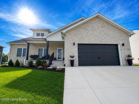 Homes For Sale - 305 Summit Creek Dr<br/> Elizabethtown, KY 42701