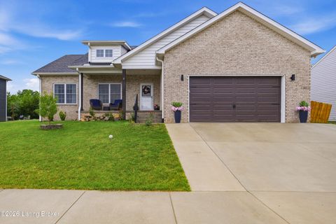 Homes For Sale - 305 Summit Creek Dr<br/> Elizabethtown, KY 42701