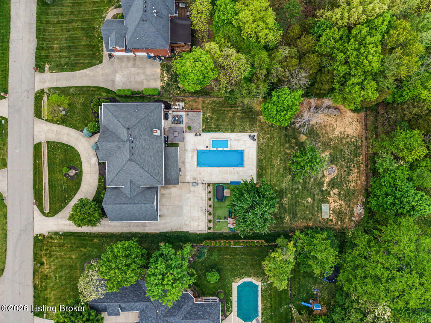 6119 Perrin Dr