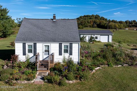 Photo of 6962 Hardinsburg Rd, Cecilia, KY 42724 (MLS # 1707053)