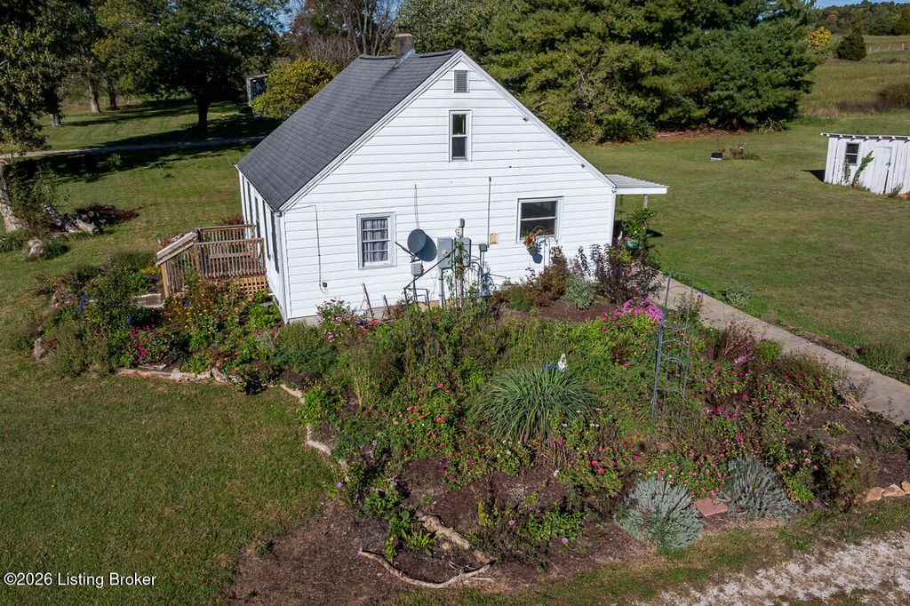 Photo of 6962 Hardinsburg Rd, Cecilia, KY 42724 (MLS # 1707053)