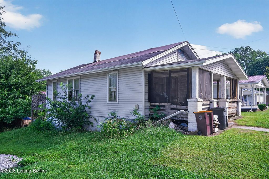 Photo of 128 Bourne Ave, Somerset, KY 42501 (MLS # 1723727)