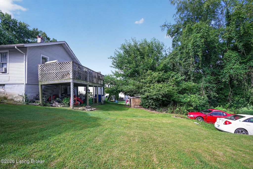 Photo of 128 Bourne Ave, Somerset, KY 42501 (MLS # 1723727)
