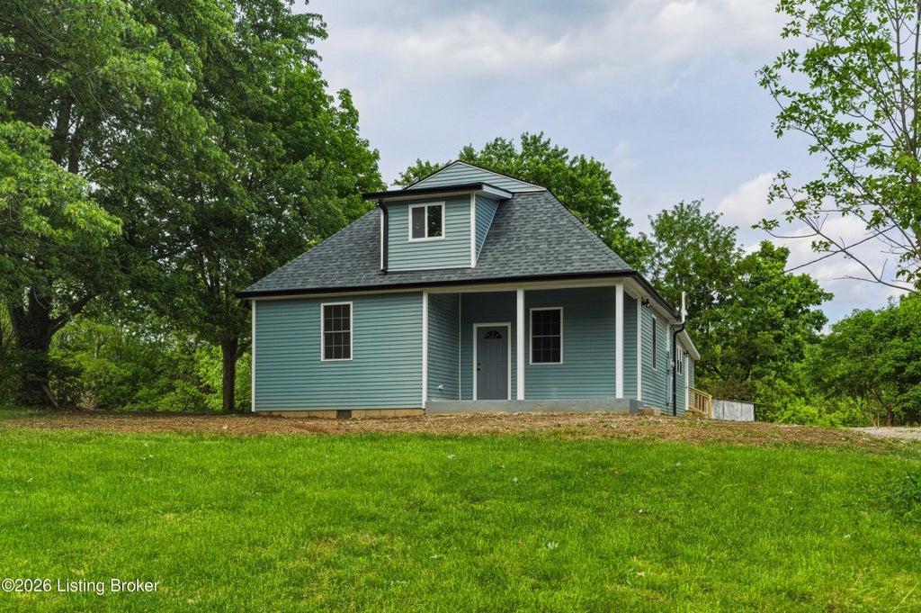 Photo of 6621 Sumac Ln, Crestwood, KY 40014 (MLS # 1719985)
