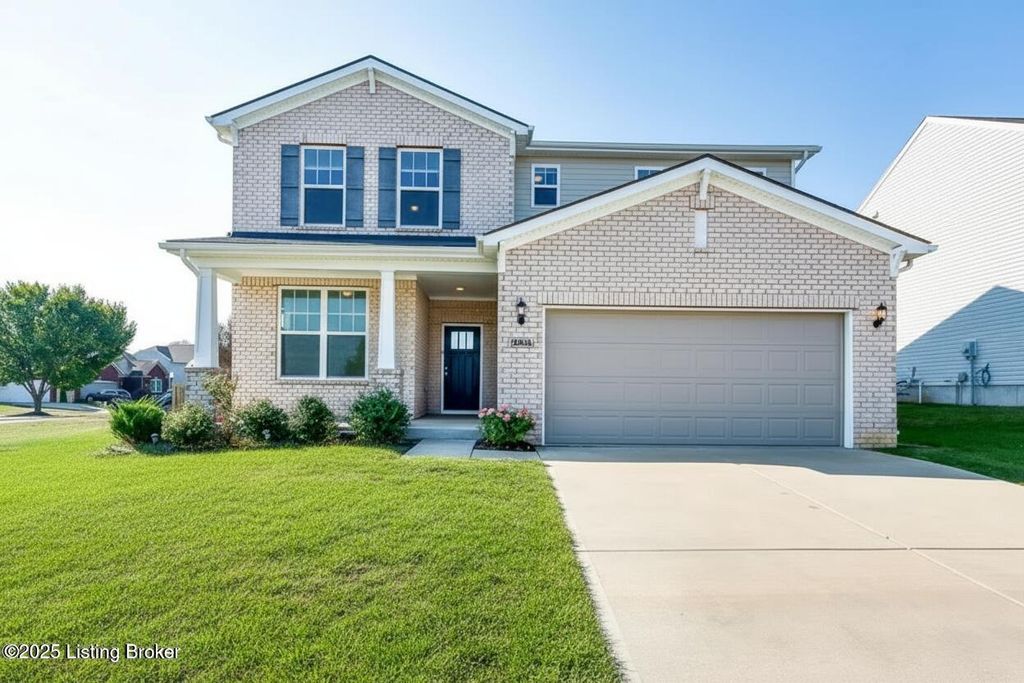 Photo of 16404 Rockcrest View Ln, Louisville, KY 40245 (MLS # 1701942)