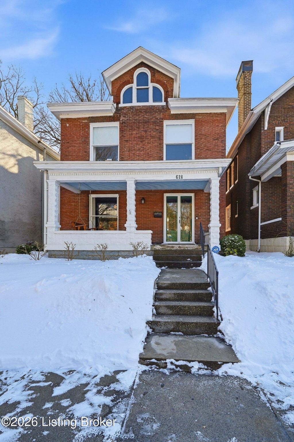 Photo of 618 W Ormsby Ave, Louisville, KY 40203 (MLS # 1708071)