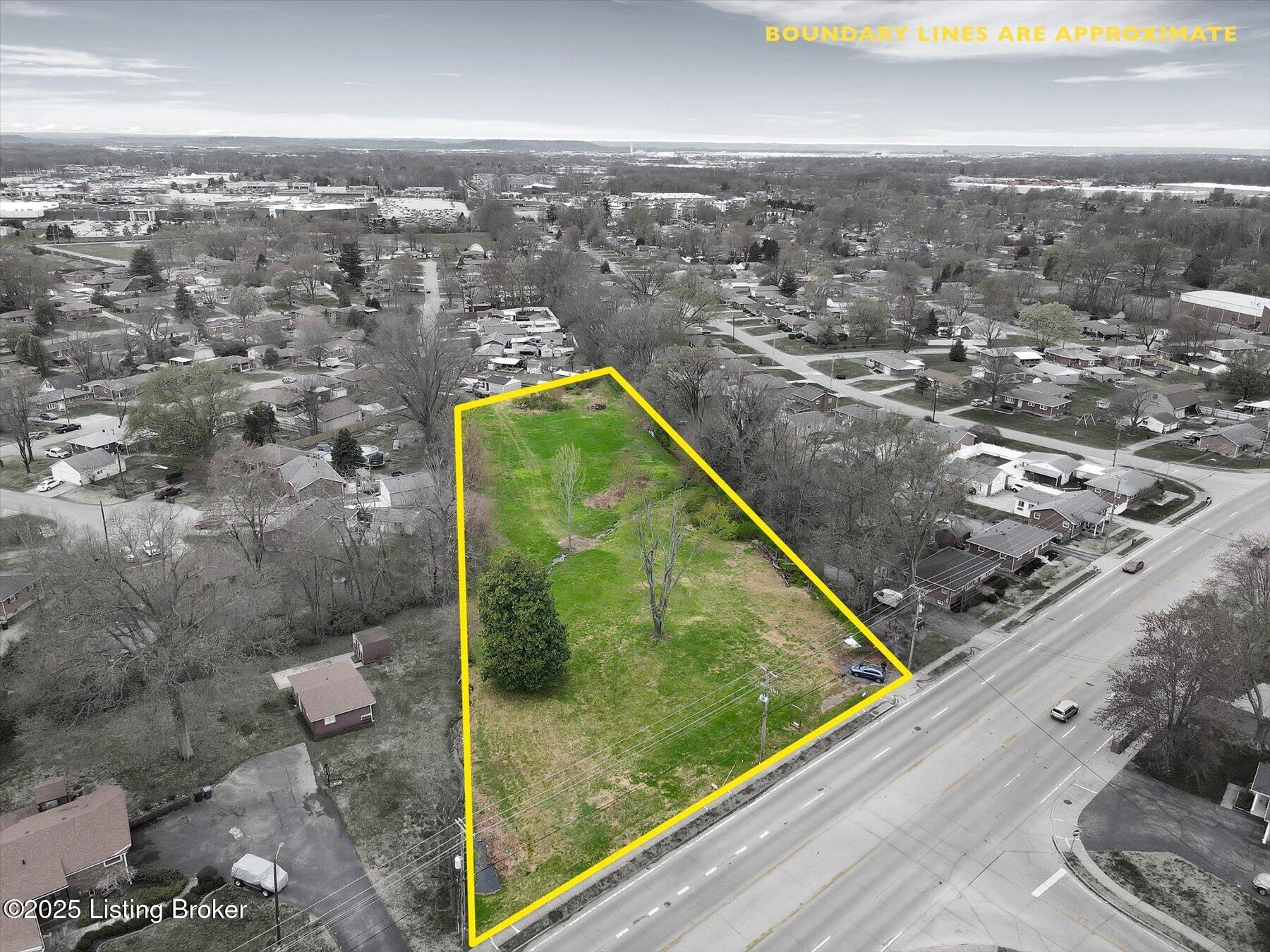 7400 Shepherdsville Rd, Louisville, Kentucky image 2