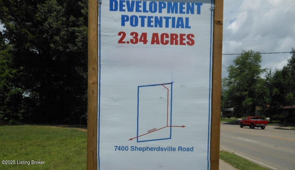 7400 Shepherdsville Rd, Louisville, Pennsylvania image 2