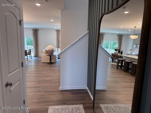 1845 Washington Blvd