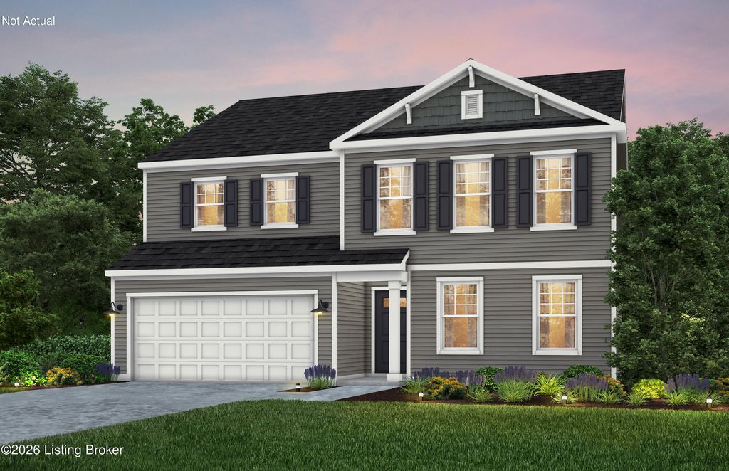 Photo of 1845 Washington Blvd, Lyndon, KY 40242 (MLS # 1711129)