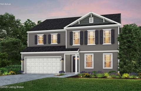 1845 Washington Blvd Lyndon KY 40242