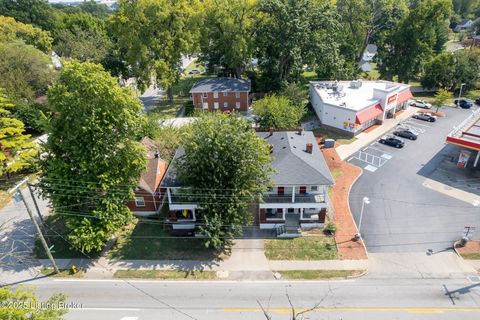 Homes For Sale - 4331 S 3rd St<br/> Louisville, KY 40214