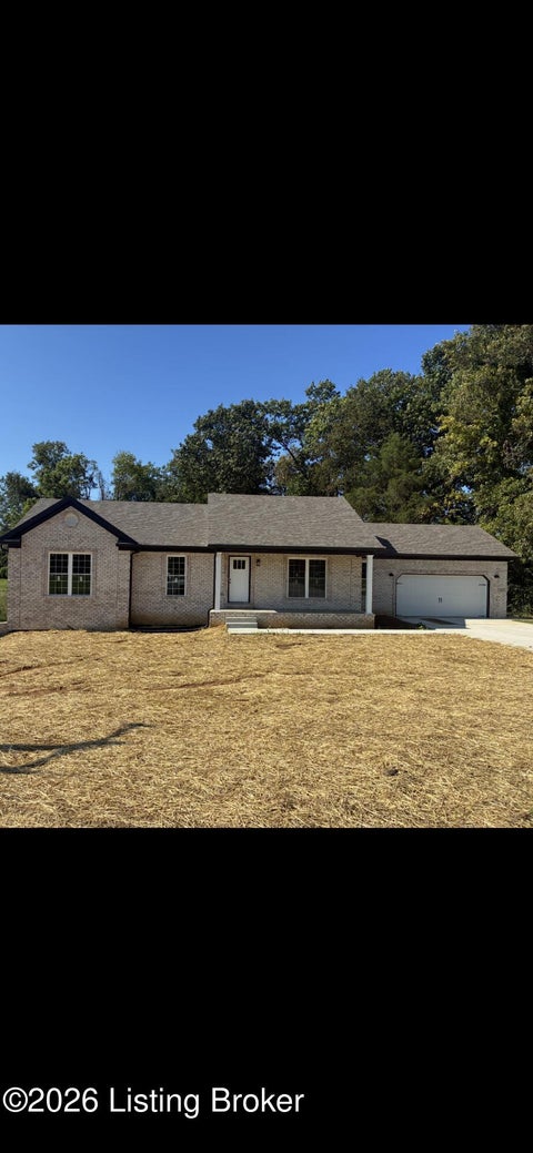 Homes For Sale - 267 NW Overall Phillips Rd<br/> Elizabethtown, KY 42701