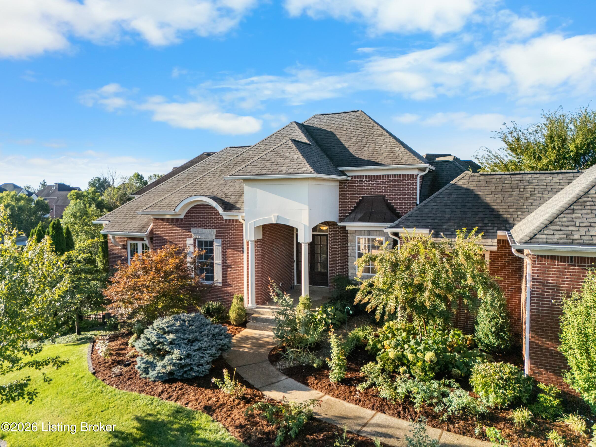 14704 Forbes Cir