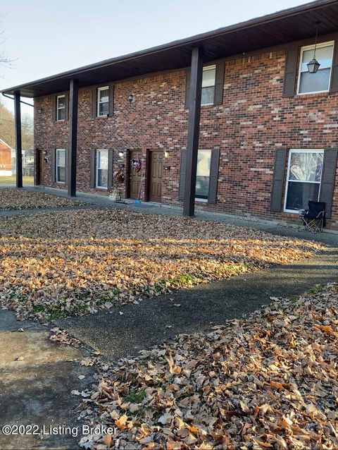 Townhouse For Rent - 118 E Ashland Ave<br/> Jefferson County, Louisville, KY 40214