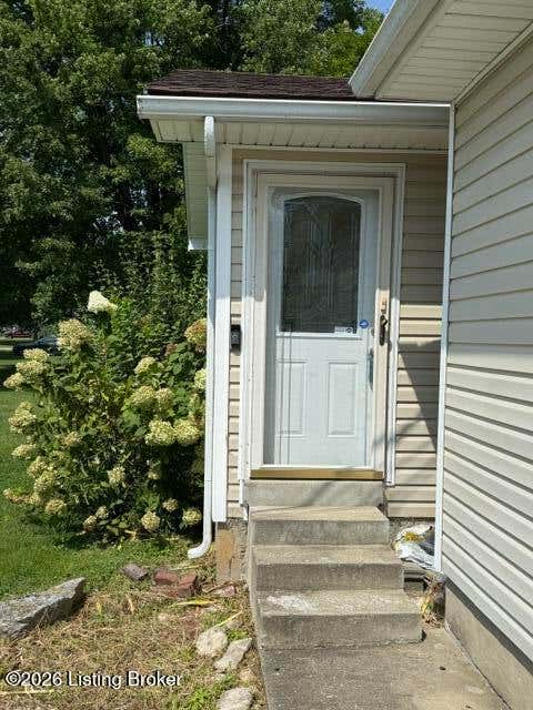 Photo of 8605 Blue Lick Rd, Louisville, KY 40219 (MLS # 1726452)