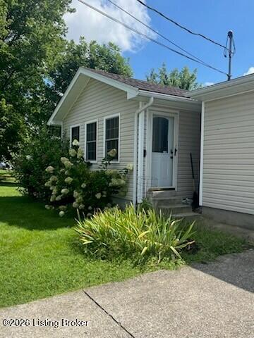 Photo of 8605 Blue Lick Rd, Louisville, KY 40219 (MLS # 1726452)