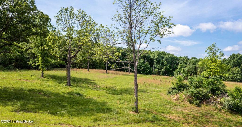 Photo of Tract A Forest View Ln, La Grange, KY 40031 (MLS # 1672405)