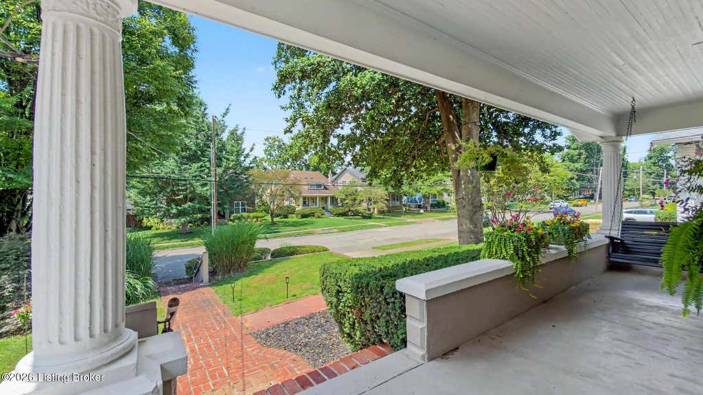 Photo of 211 Pennsylvania Ave, Louisville, KY 40206 (MLS # 1725503)