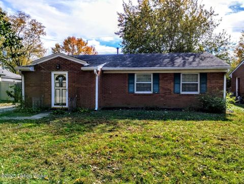 Photo of 3030 Nepperhan Rd, Louisville, KY 40220 (MLS # 1703476)