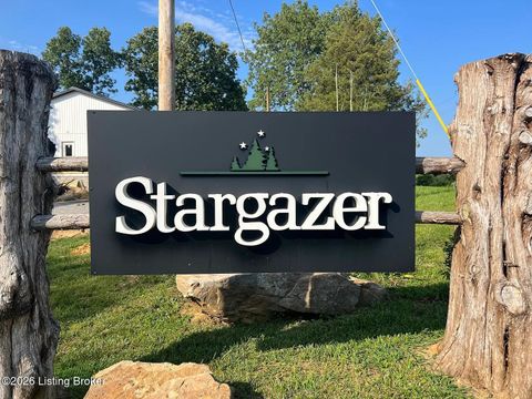 Vacant Land For Sale - LOT 2 Stargazer Ln #LOT 2<br/> Grayson County, Falls Of Rough, KY 40119