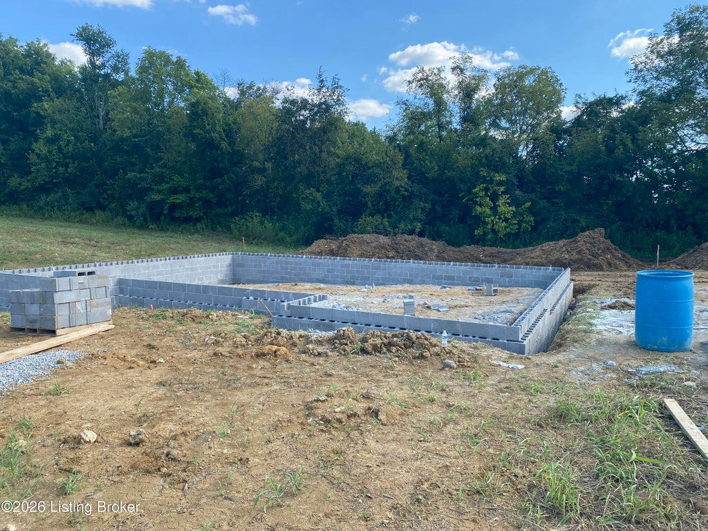 Photo of 199 Tulip Dr, Bardstown, KY 40004 (MLS # 1726702)