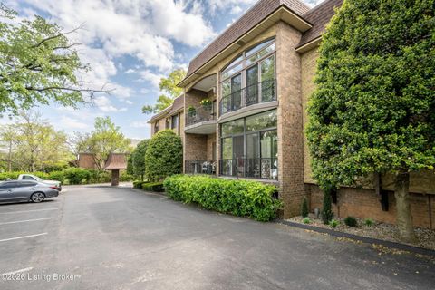 Photo of 1602 Gardiner Ln #APT 120, Louisville, KY 40205 (MLS # 1714826)