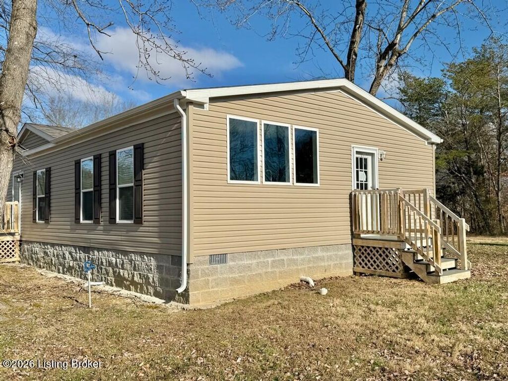 Photo of 926 Webb Ford Rd, Clarkson, KY 42726 (MLS # 1707183)