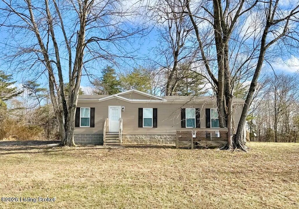 Photo of 926 Webb Ford Rd, Clarkson, KY 42726 (MLS # 1707183)