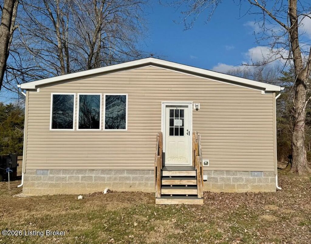 Photo of 926 Webb Ford Rd, Clarkson, KY 42726 (MLS # 1707183)