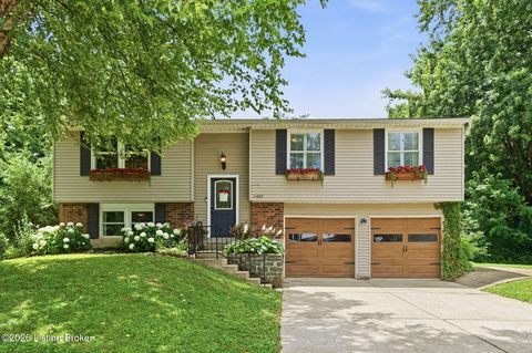 Homes For Sale - 11302 Leesburg Pl<br/> Louisville, KY 40241