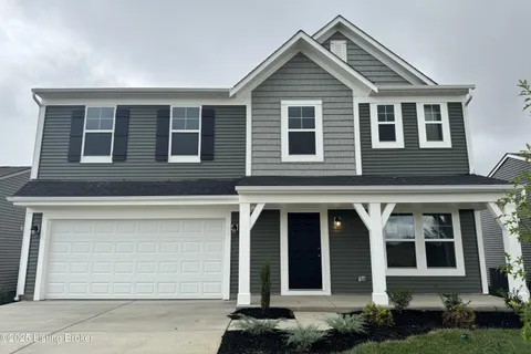 705 Learning Ridge, Shelbyville, KY 40065 - #: 1684894